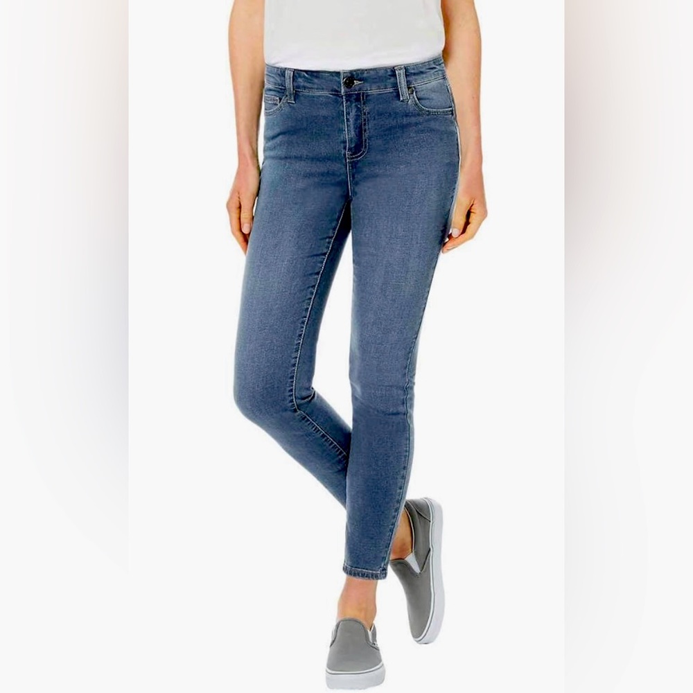 Buffalo by David Bitton Aubrey Jeans